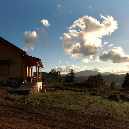 The Farmhouse Vitina Exterior foto